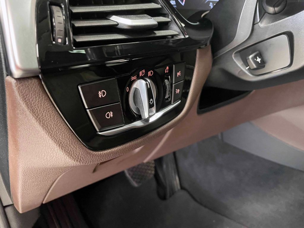 BMW 530 D XDRIVE LUXURY 249CV AUTO E6 - 46