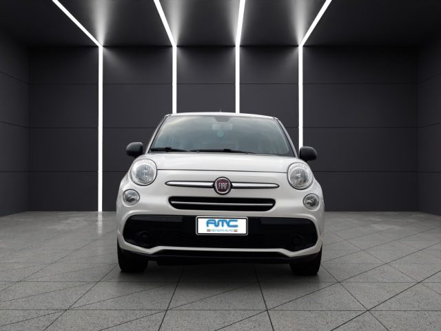 FIAT 500L Bianco pastello