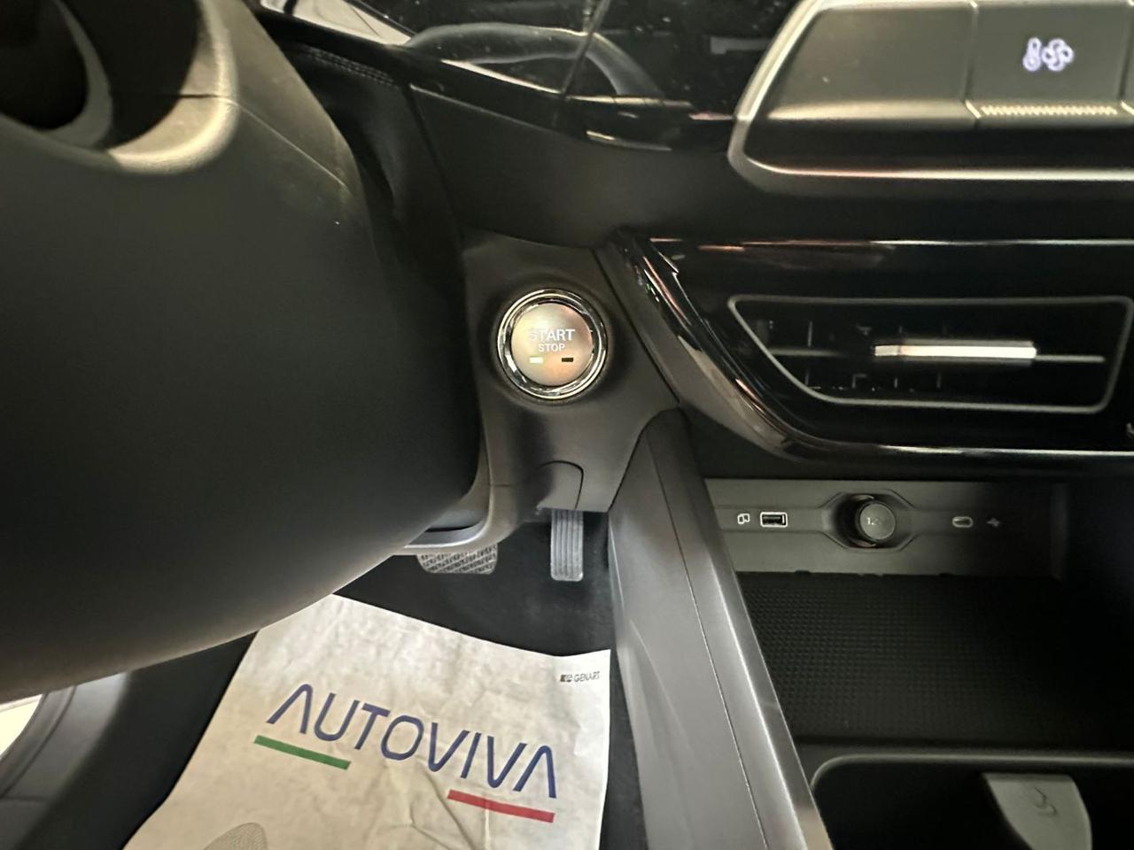 MG MG3 Hybrid+ Comfort - 13