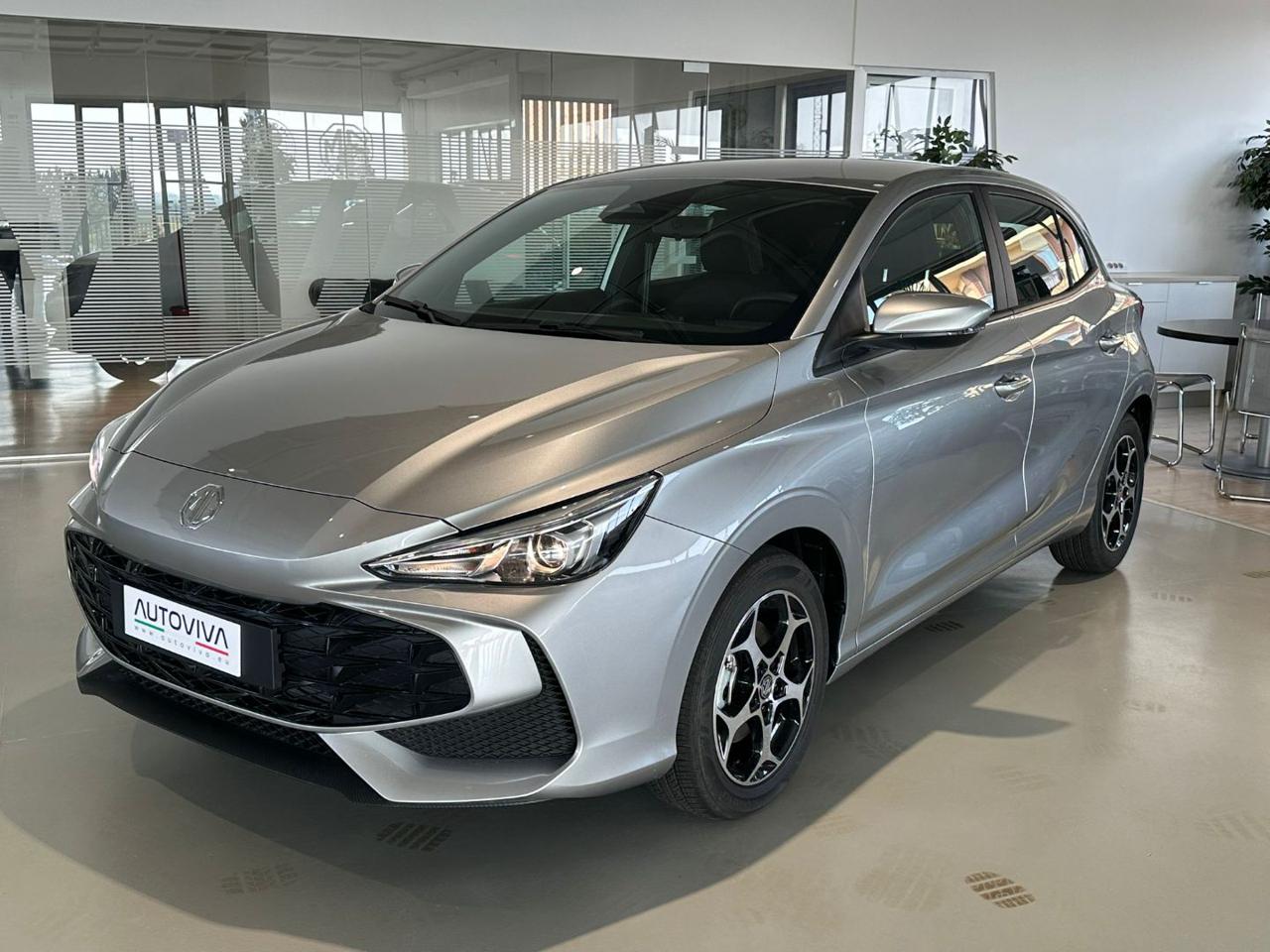 MG MG3 Hybrid+ Comfort - 1