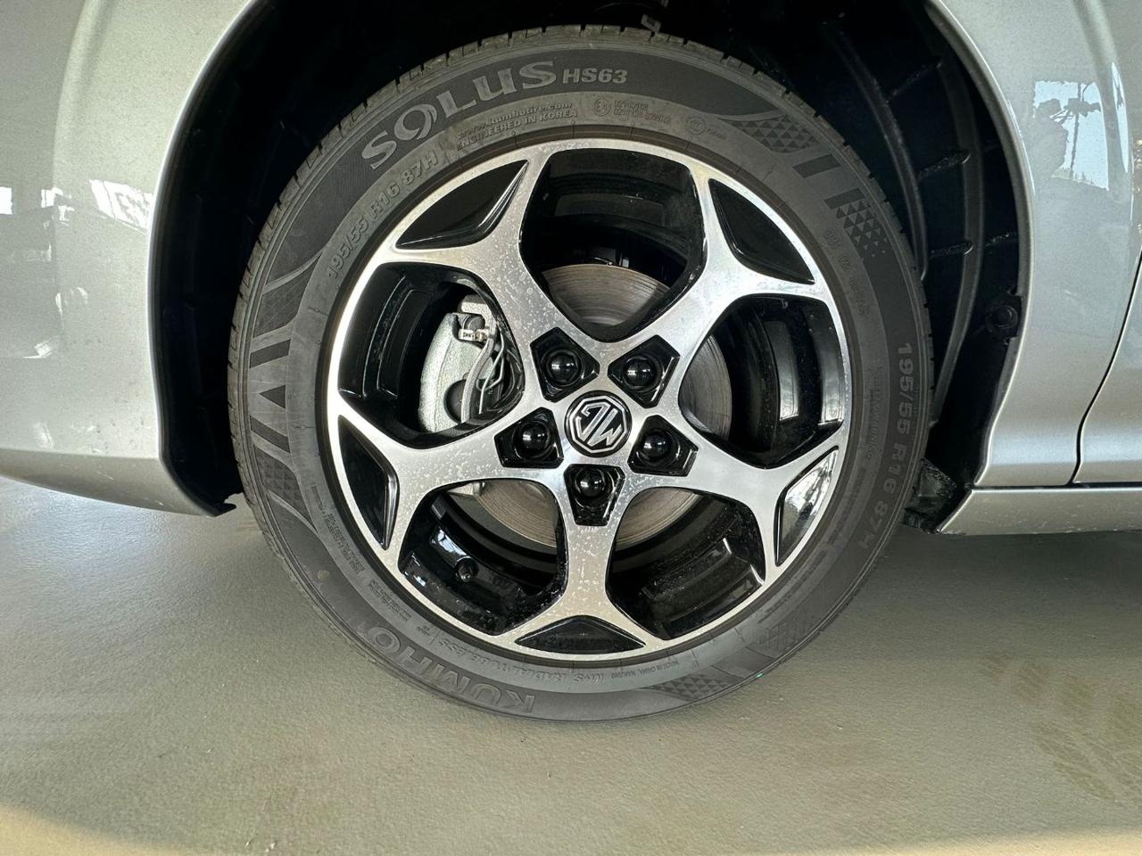 MG MG3 Hybrid+ Comfort - 7