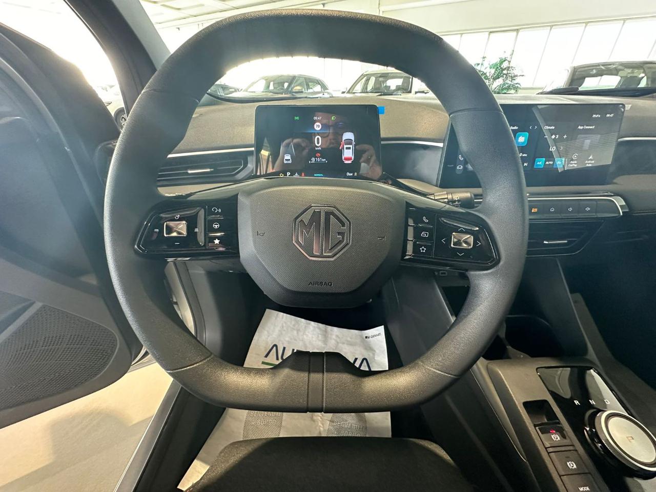 MG MG3 Hybrid+ Comfort - 10