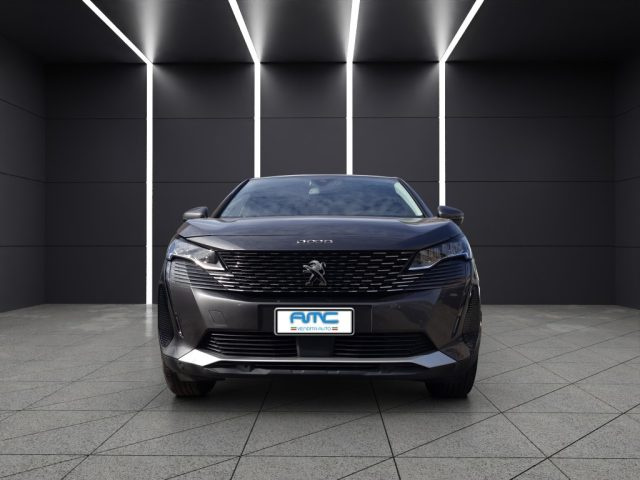 PEUGEOT 3008 Grigio metallizzato