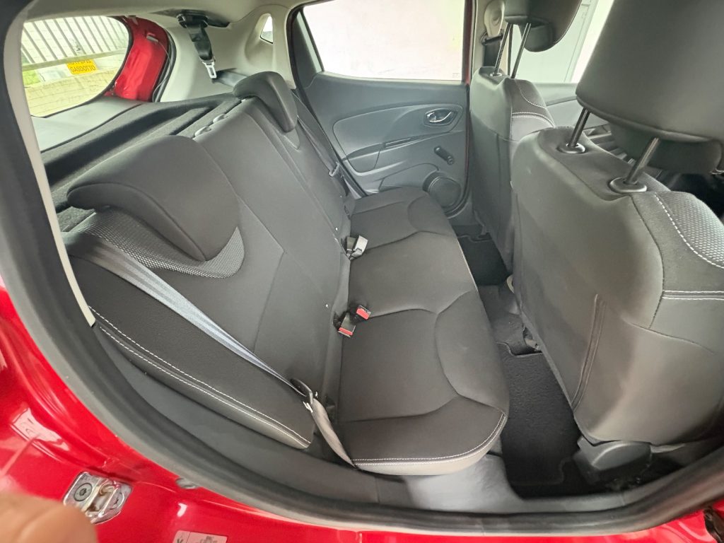 RENAULT Clio 1.2 75CV BENZINA/GPL 5 porte Live NAVI BLUETHOOTT - 11