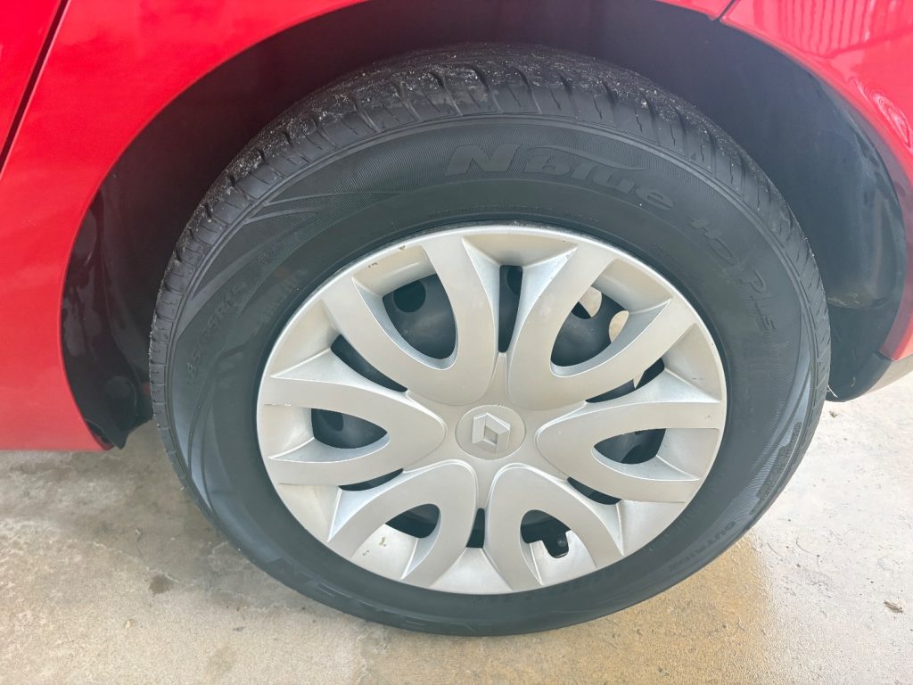 RENAULT Clio 1.2 75CV BENZINA/GPL 5 porte Live NAVI BLUETHOOTT - 23