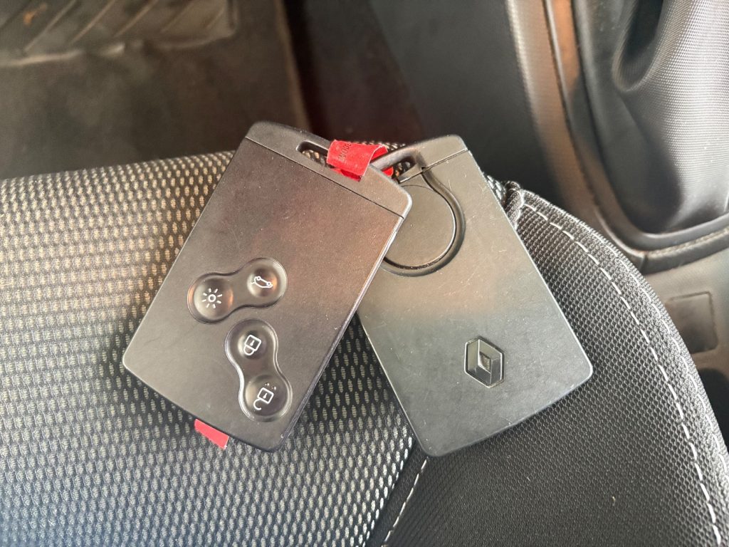 RENAULT Clio 1.2 75CV BENZINA/GPL 5 porte Live NAVI BLUETHOOTT - 38