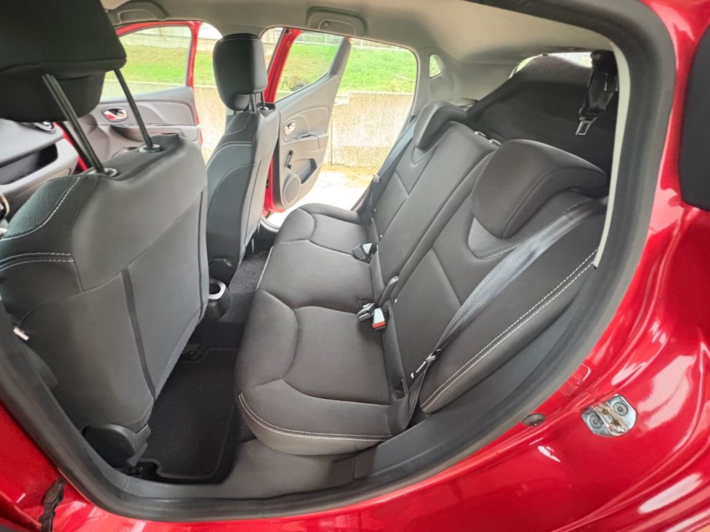 RENAULT Clio 1.2 75CV BENZINA/GPL 5 porte Live NAVI BLUETHOOTT - 10