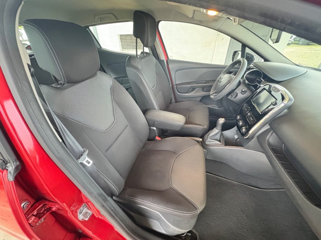 RENAULT Clio 1.2 75CV BENZINA/GPL 5 porte Live NAVI BLUETHOOTT - 13