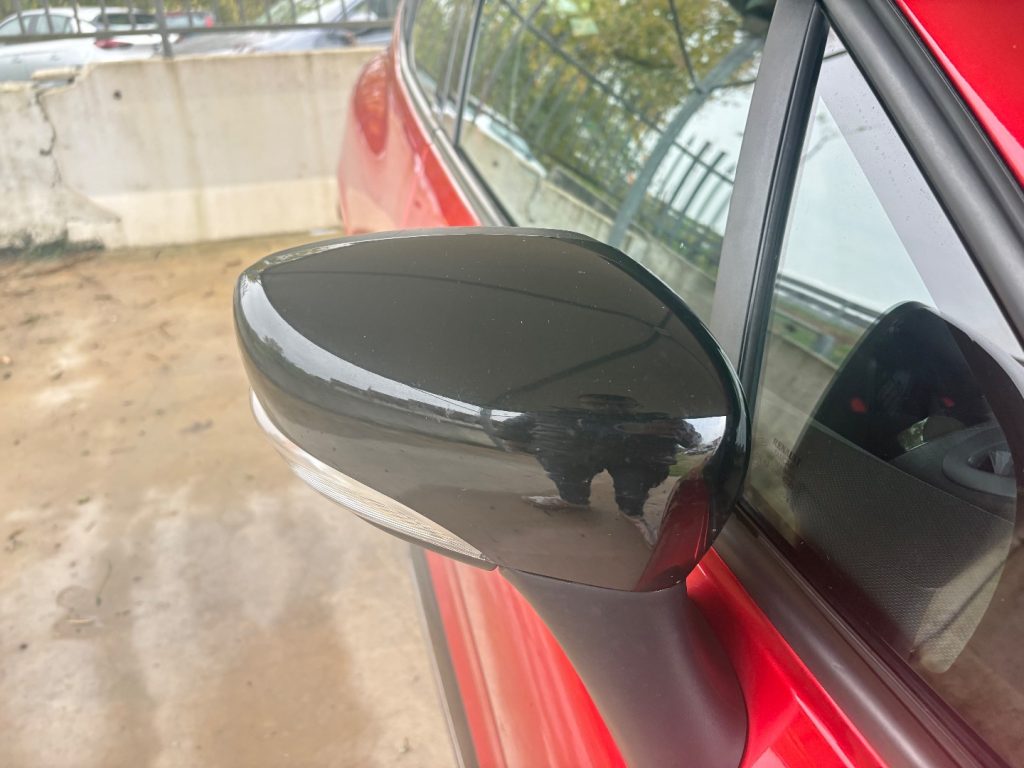 RENAULT Clio 1.2 75CV BENZINA/GPL 5 porte Live NAVI BLUETHOOTT - 27