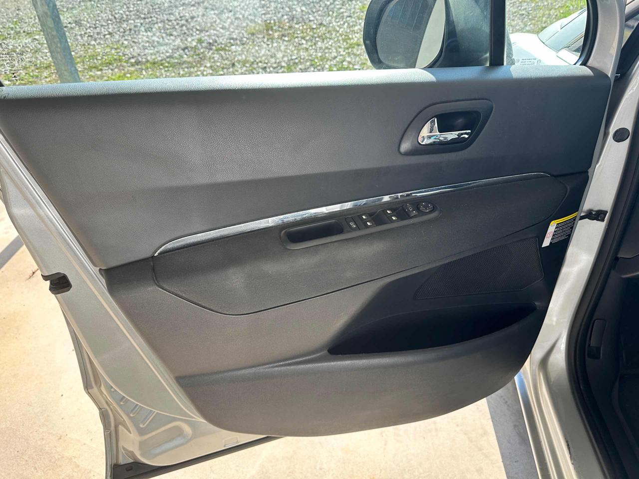 PEUGEOT 5008 1.6 HDi 115CV Business 7 POSTI  FARI FENDINEBBIA - 41