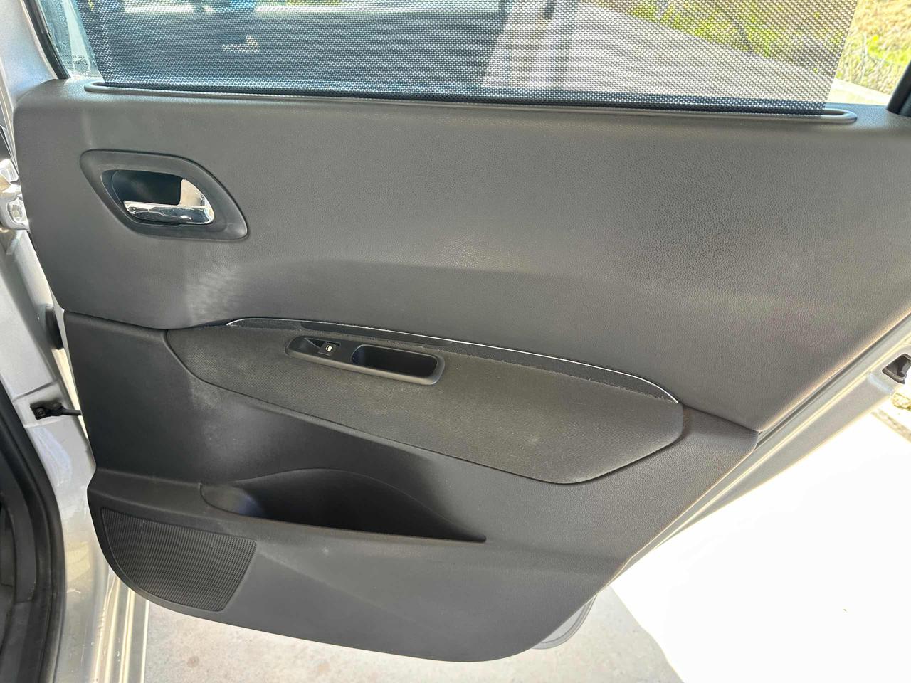 PEUGEOT 5008 1.6 HDi 115CV Business 7 POSTI  FARI FENDINEBBIA - 42