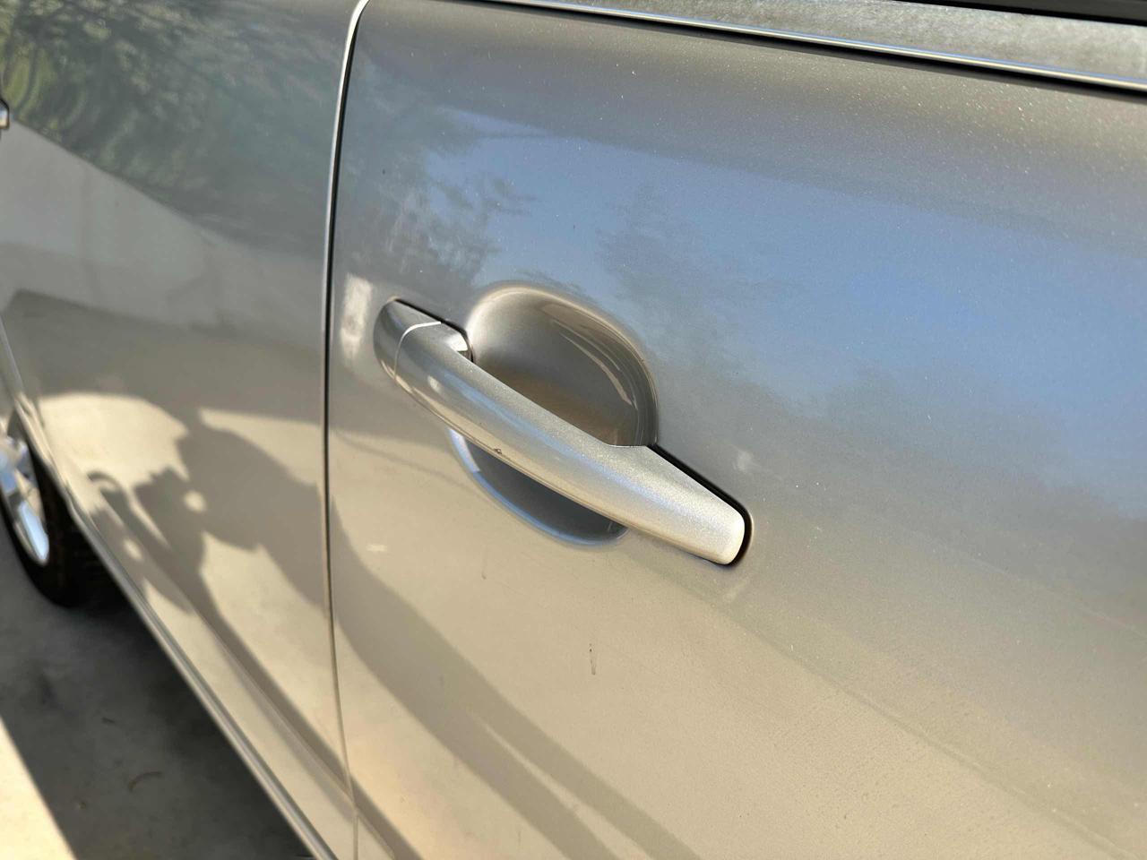 PEUGEOT 5008 1.6 HDi 115CV Business 7 POSTI  FARI FENDINEBBIA - 61