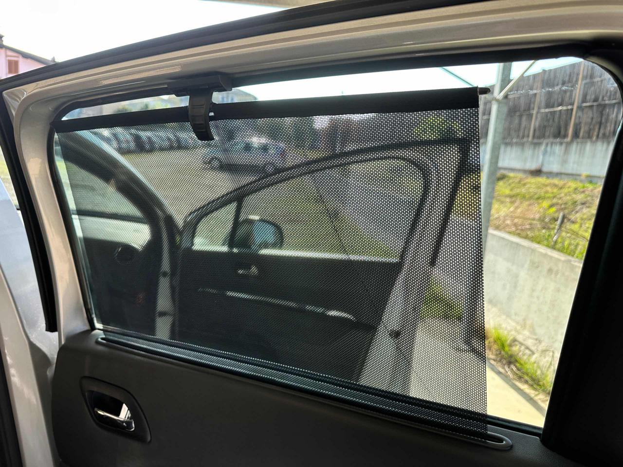 PEUGEOT 5008 1.6 HDi 115CV Business 7 POSTI  FARI FENDINEBBIA - 44