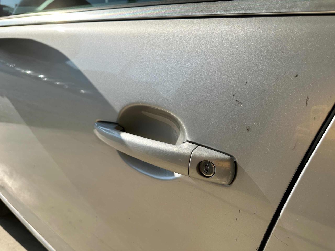 PEUGEOT 5008 1.6 HDi 115CV Business 7 POSTI  FARI FENDINEBBIA - 58