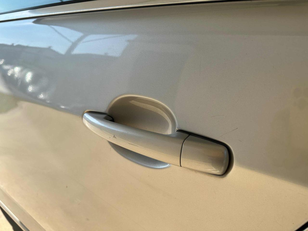 PEUGEOT 5008 1.6 HDi 115CV Business 7 POSTI  FARI FENDINEBBIA - 63