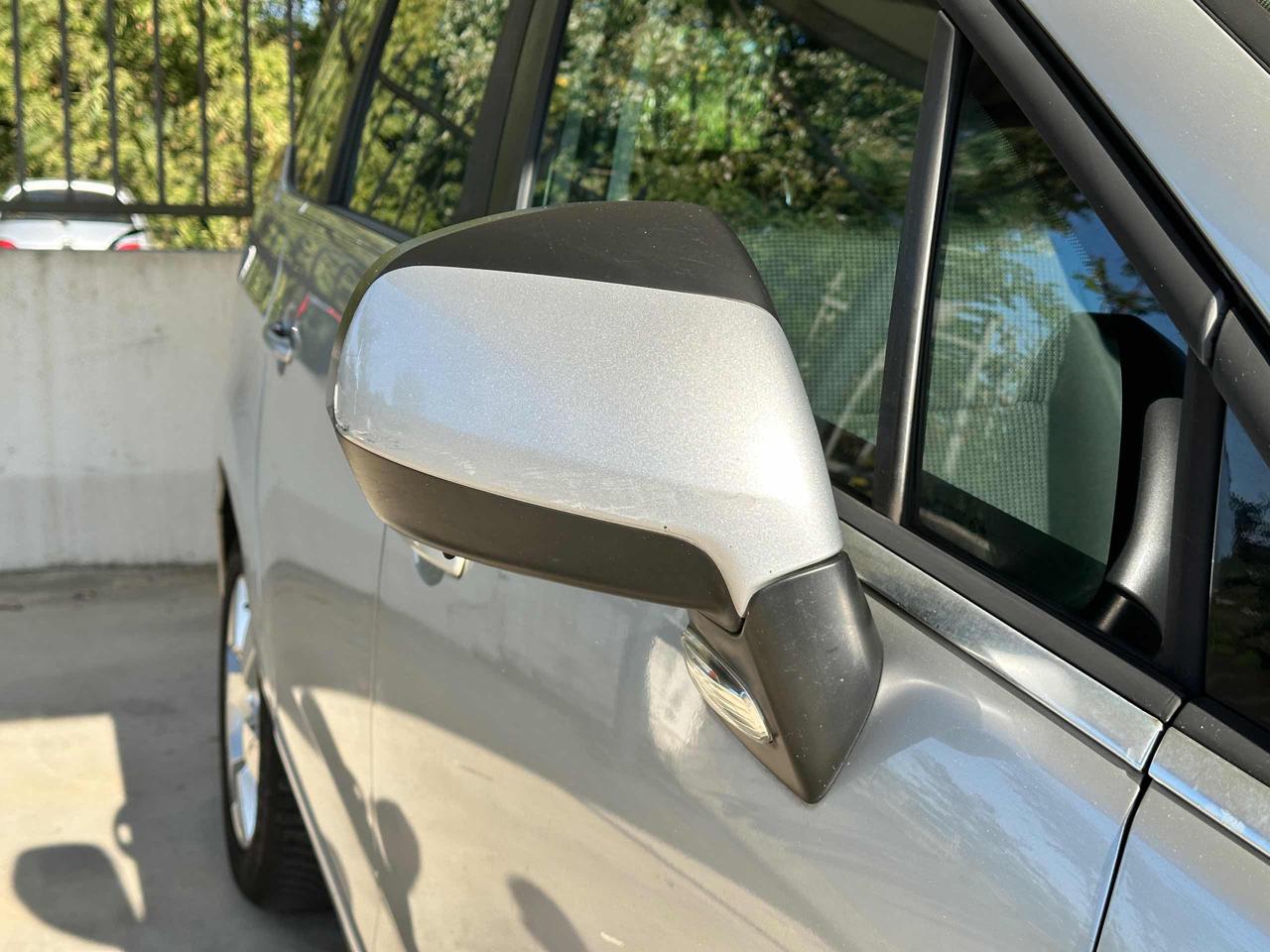 PEUGEOT 5008 1.6 HDi 115CV Business 7 POSTI  FARI FENDINEBBIA - 64