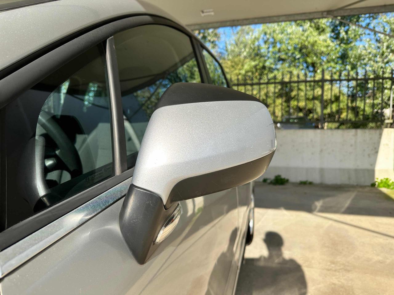 PEUGEOT 5008 1.6 HDi 115CV Business 7 POSTI  FARI FENDINEBBIA - 65