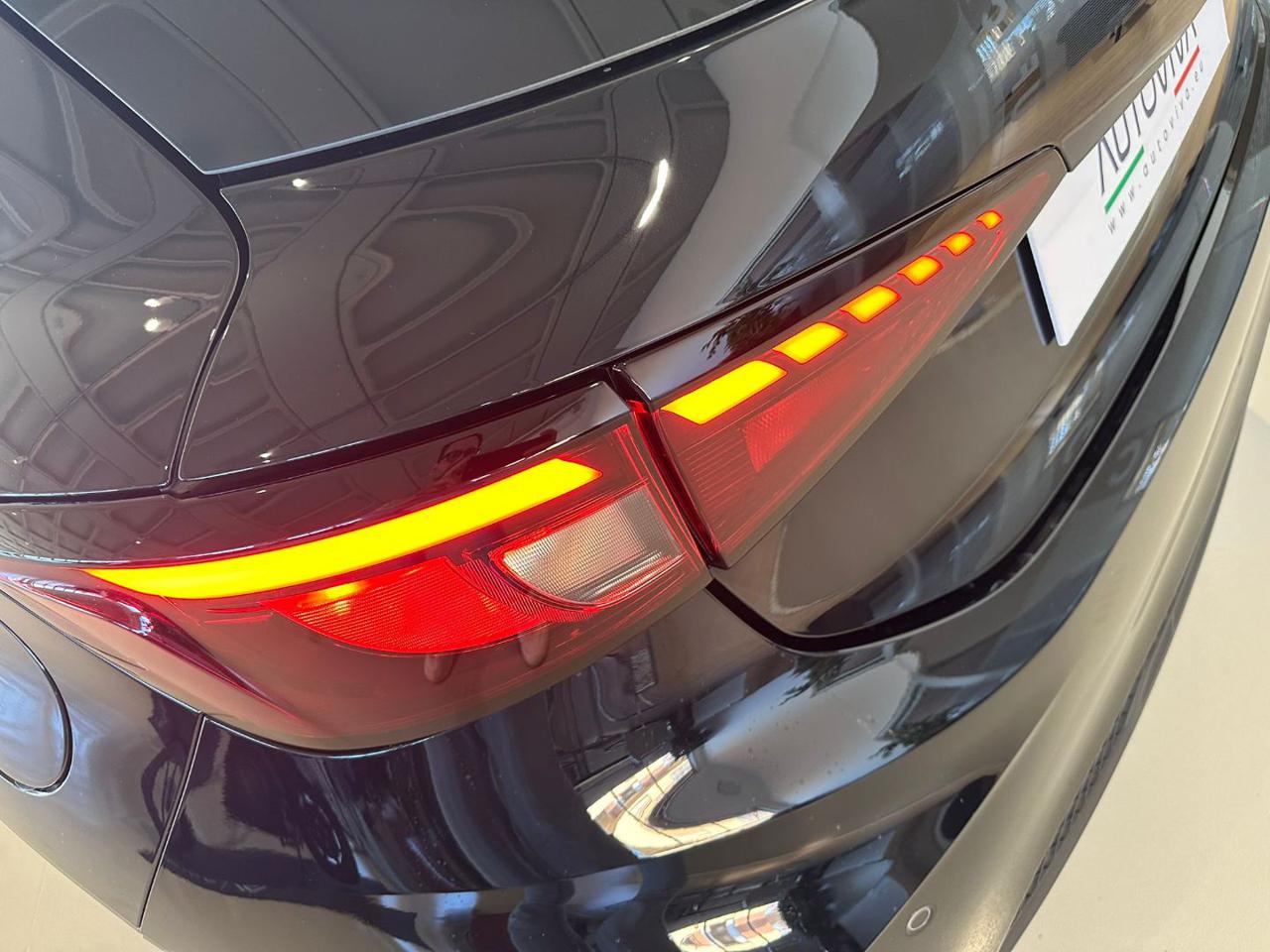 MG MG3 Hybrid+ Comfort - 8