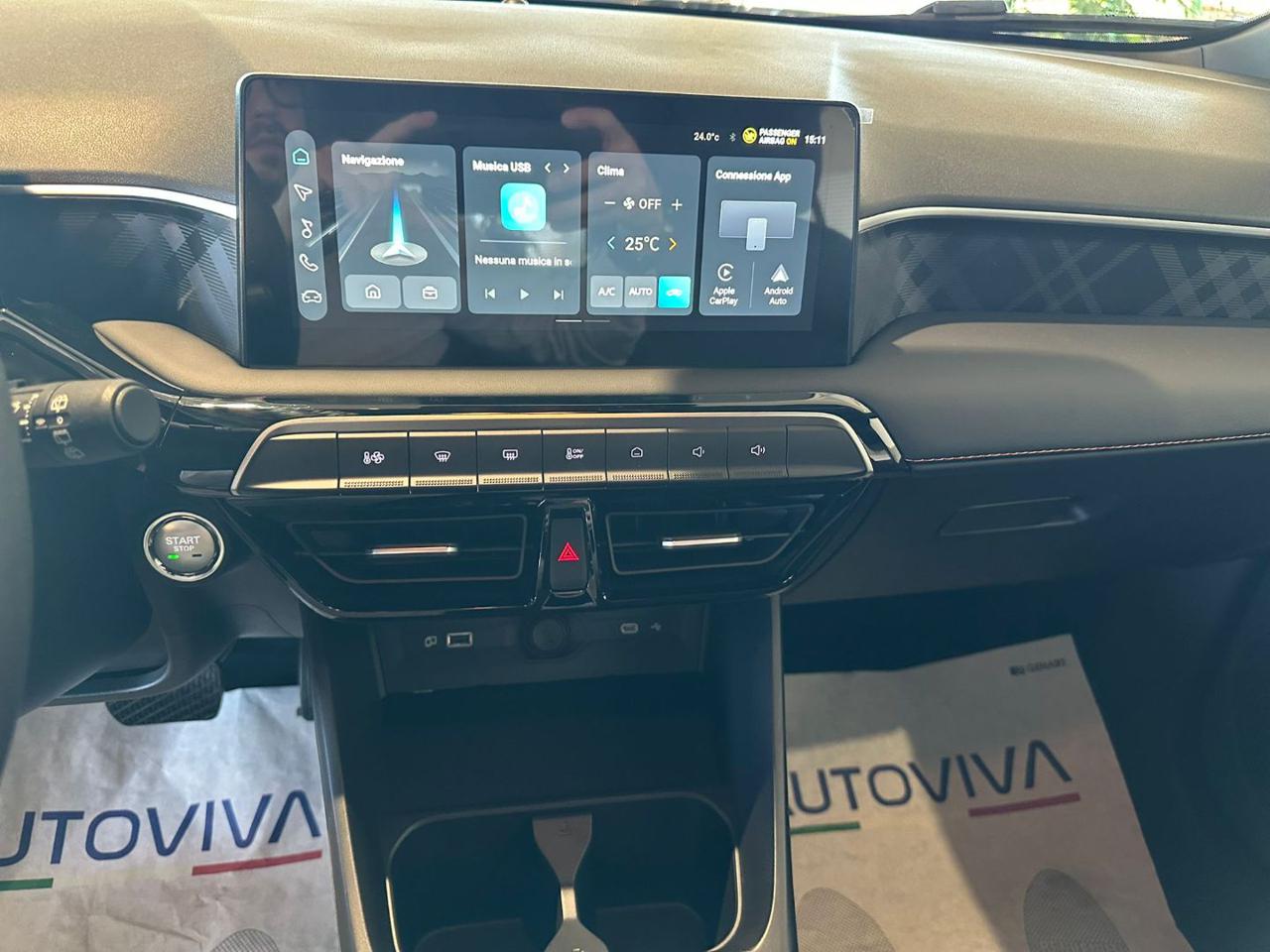 MG MG3 Hybrid+ Comfort - 11