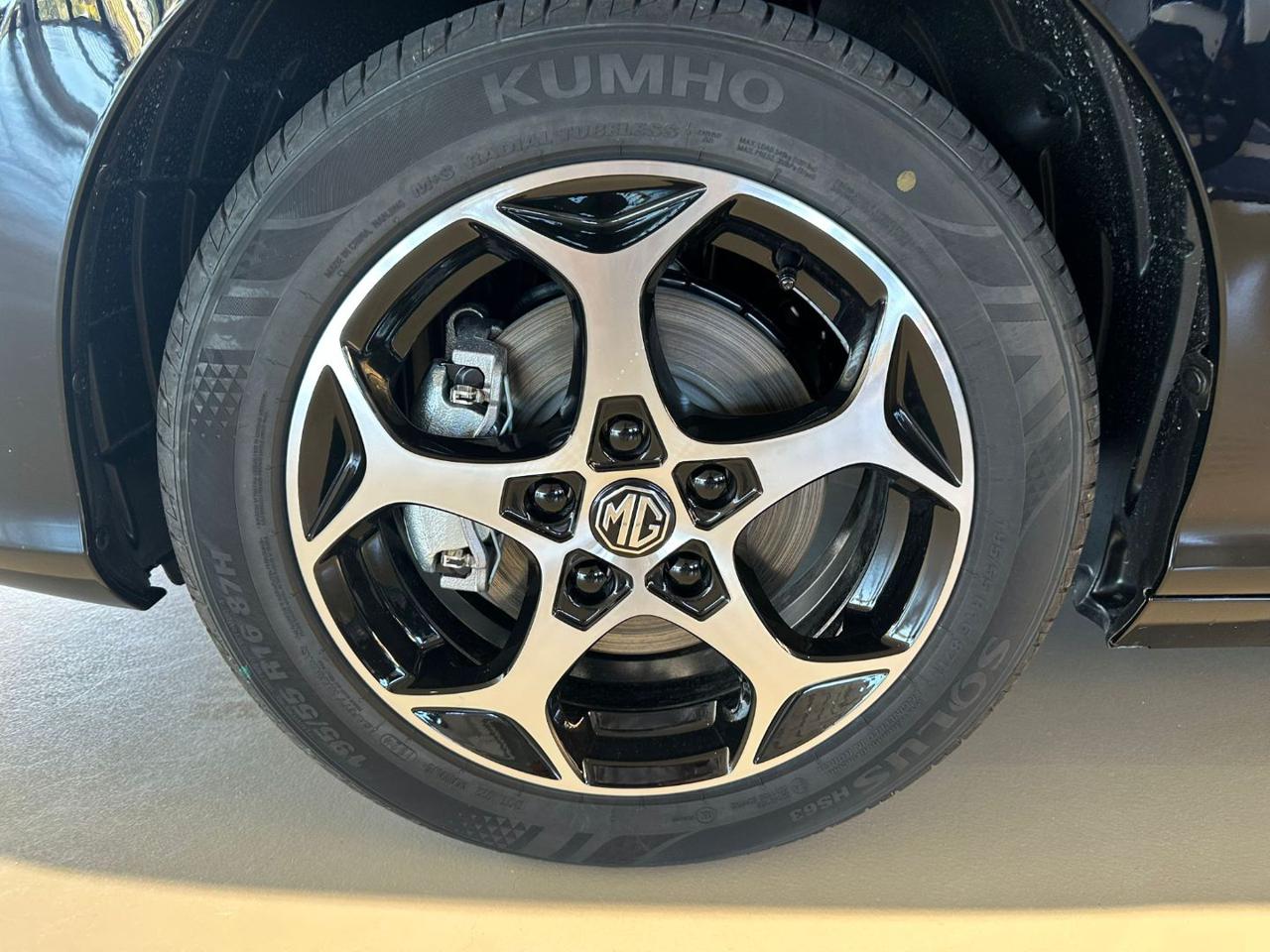 MG MG3 Hybrid+ Comfort - 7