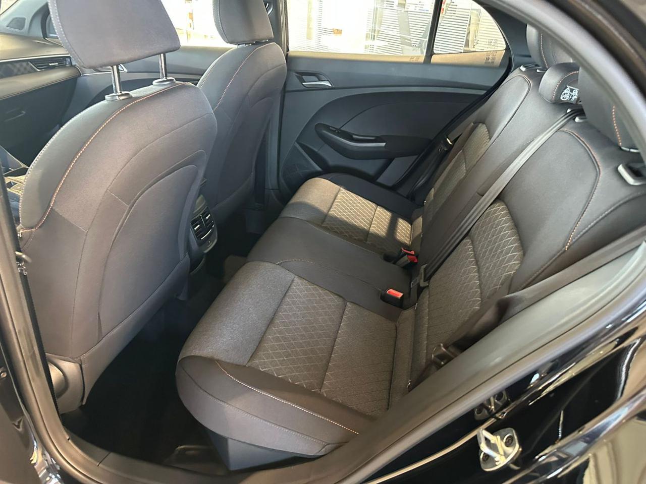 MG MG3 Hybrid+ Comfort - 13