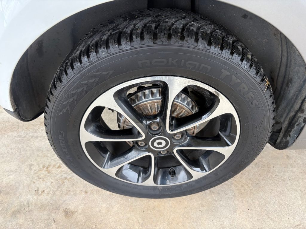 SMART ForTwo 70 1.0 twinamic AUTOMATICA OK NEOPATENTATI - 29