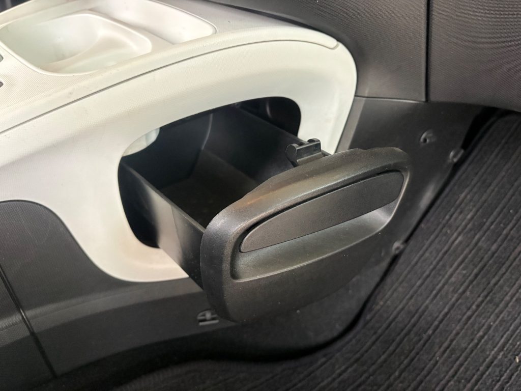 SMART ForTwo 70 1.0 twinamic AUTOMATICA OK NEOPATENTATI - 42