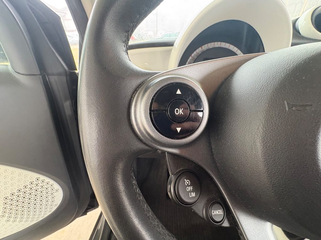 SMART ForTwo 70 1.0 twinamic AUTOMATICA OK NEOPATENTATI - 15