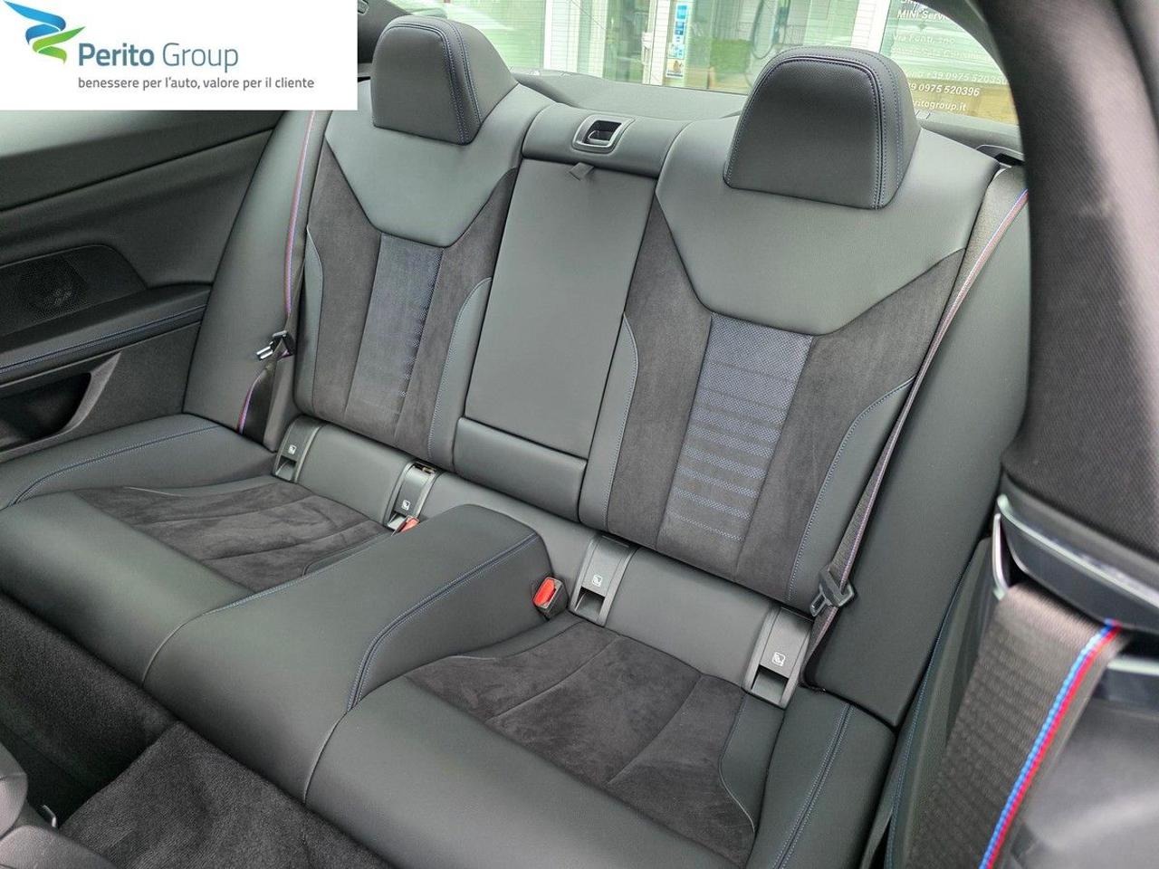 BMW 420 i Coupé Msport - 7