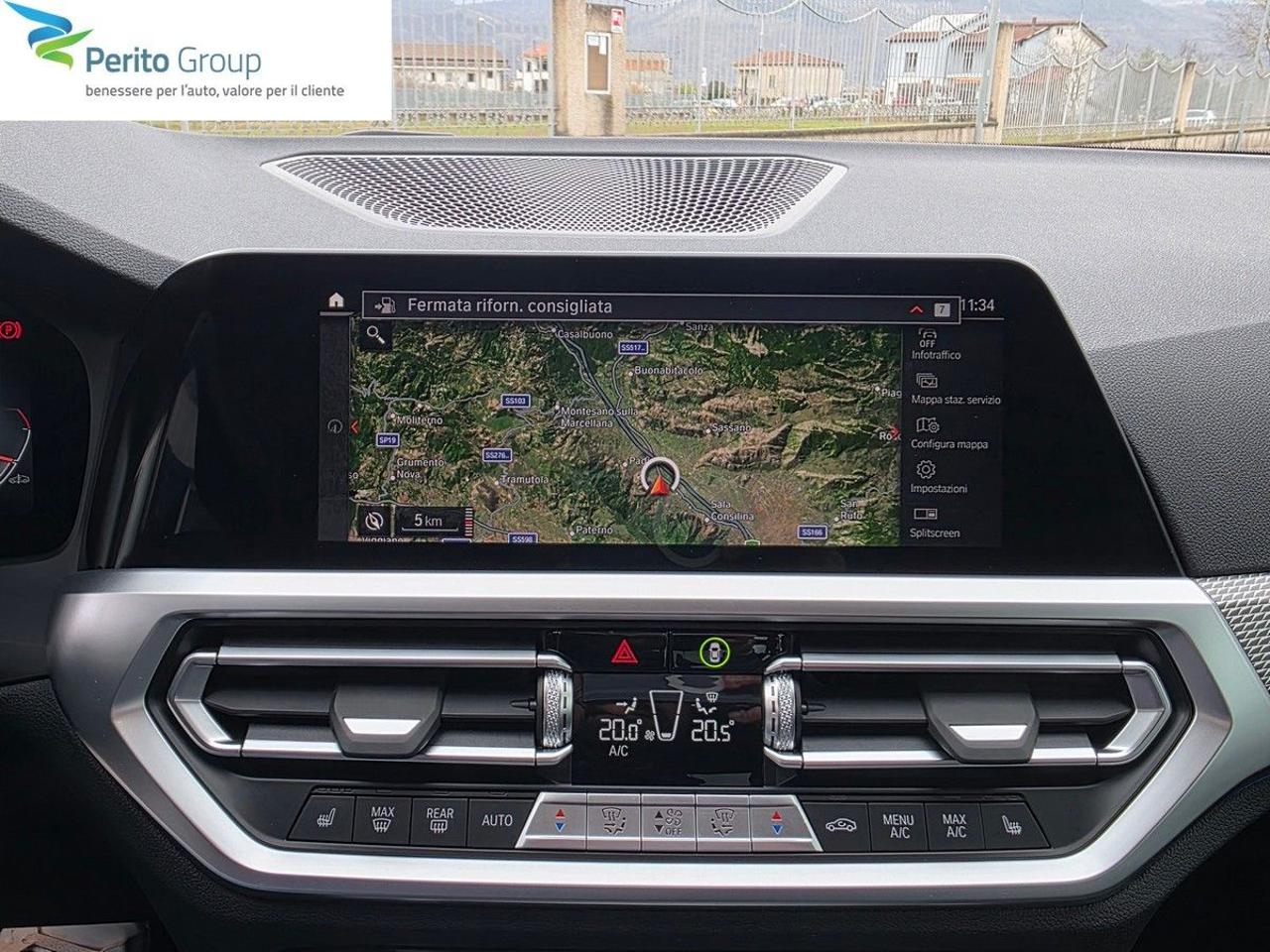 BMW 420 i Coupé Msport - 11