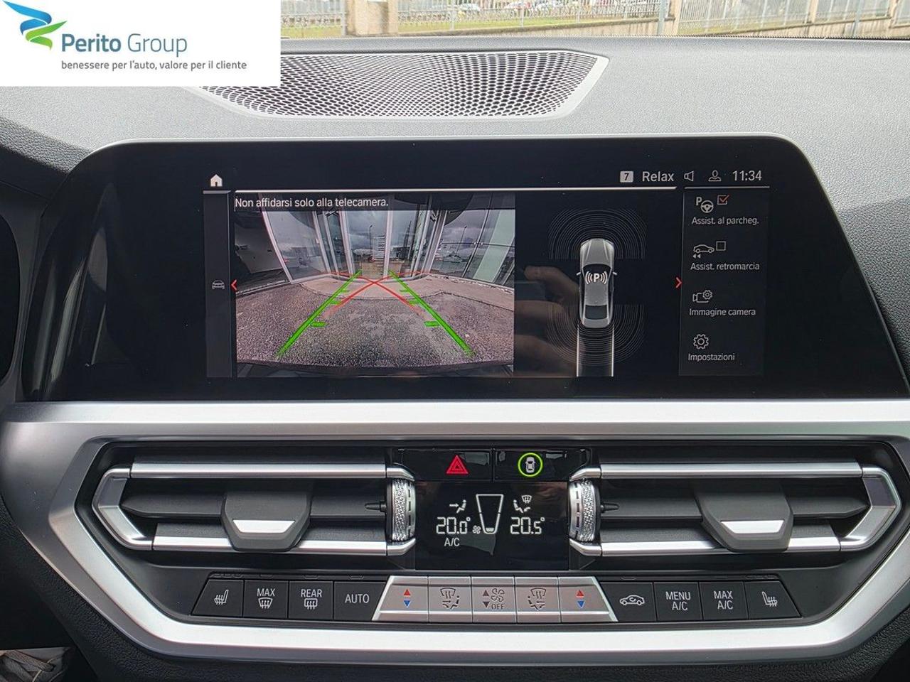 BMW 420 i Coupé Msport - 12