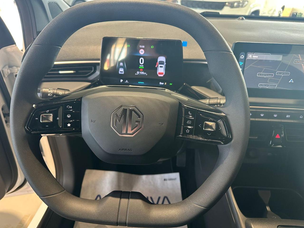 MG MG3 Hybrid+ Comfort - 11