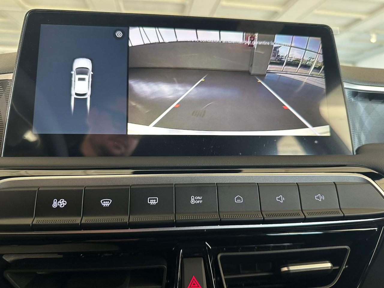 MG MG3 Hybrid+ Comfort - 14