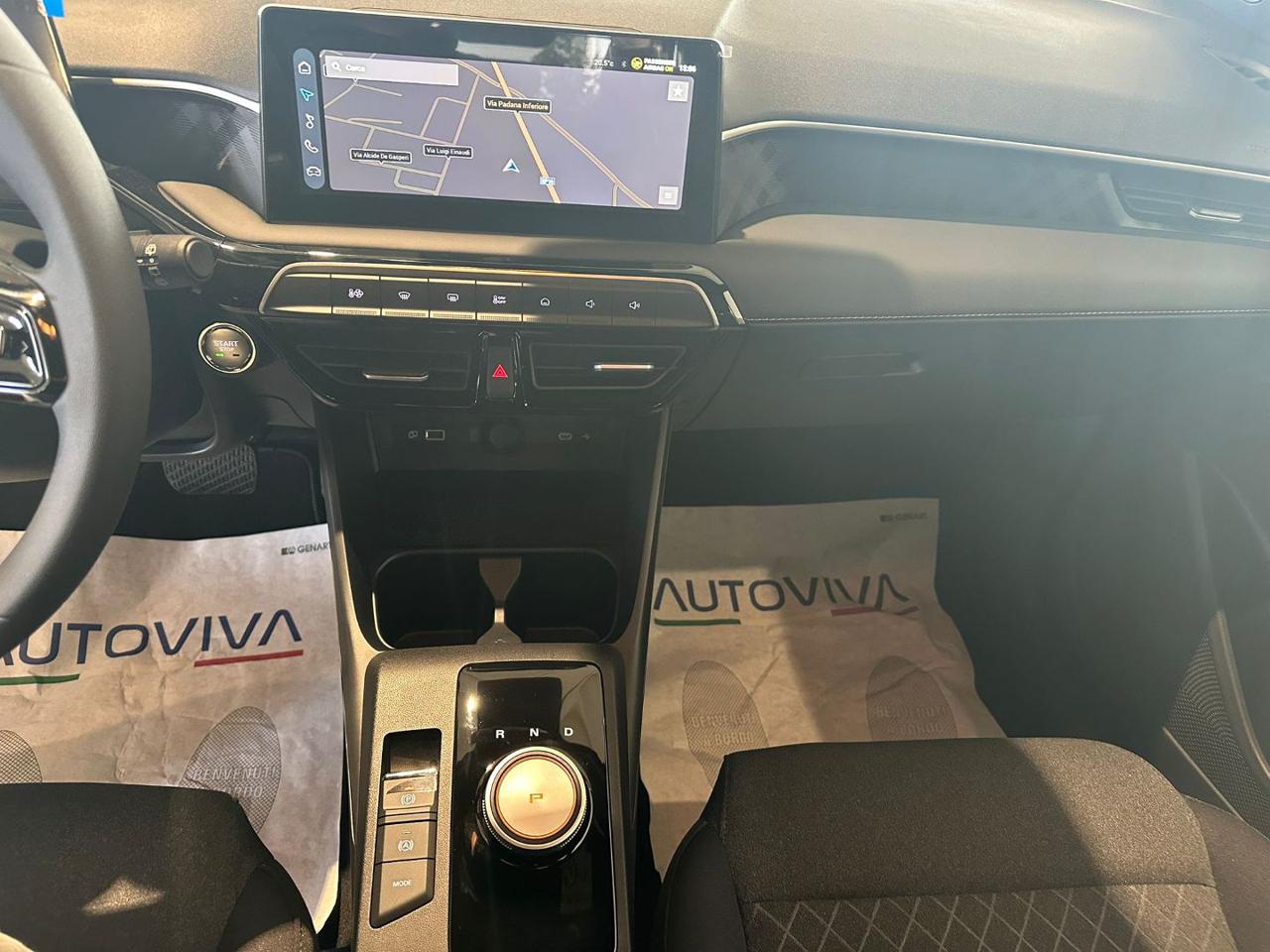 MG MG3 Hybrid+ Comfort - 12