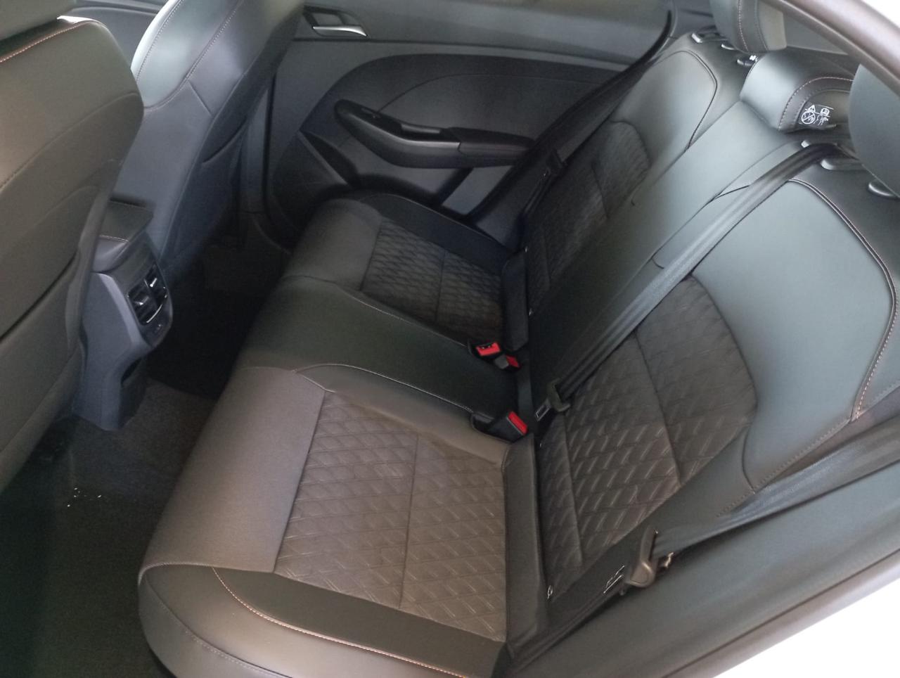 MG MG3 1.5 Hybrid+ Luxury - 9