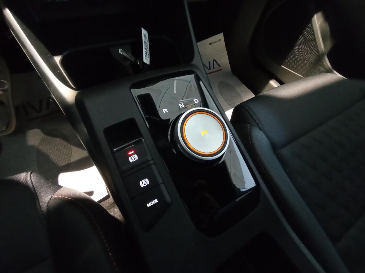 MG MG3 1.5 Hybrid+ Luxury - 15