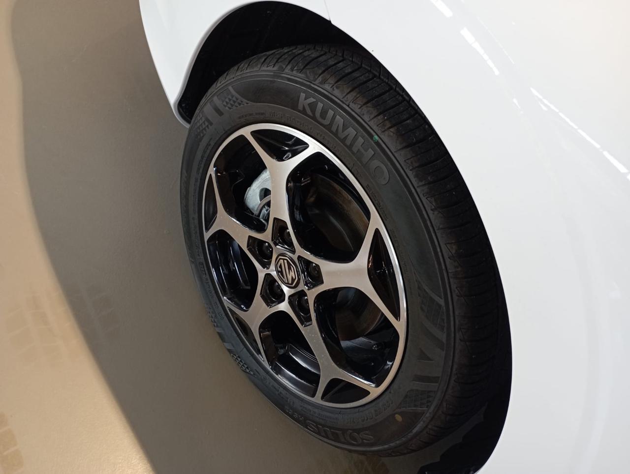 MG MG3 1.5 Hybrid+ Luxury - 16