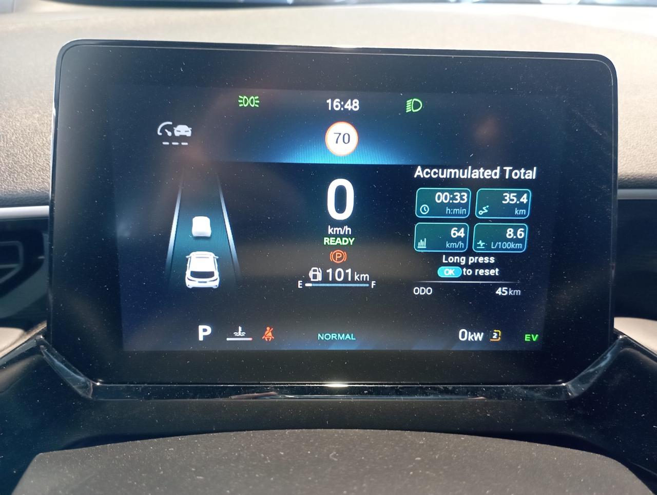 MG MG3 1.5 Hybrid+ Luxury - 11