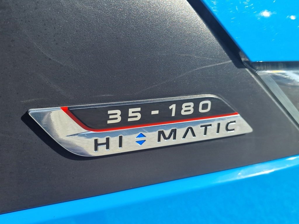 IVECO DAILY  35S18 MOTORE 3.0 DOP CAB CASSONE FISSO - 6