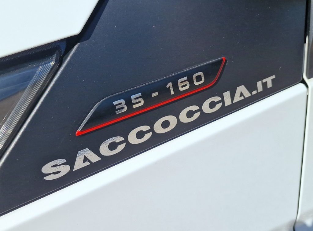 IVECO DAILY  35C16 E6 MOTORE 3.0 GRU 12m + CASSONE - 17