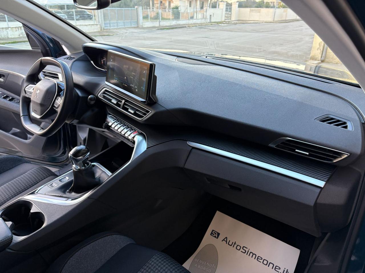 PEUGEOT 3008 1.5 BlueHDi 130 S&S Active Business - 13