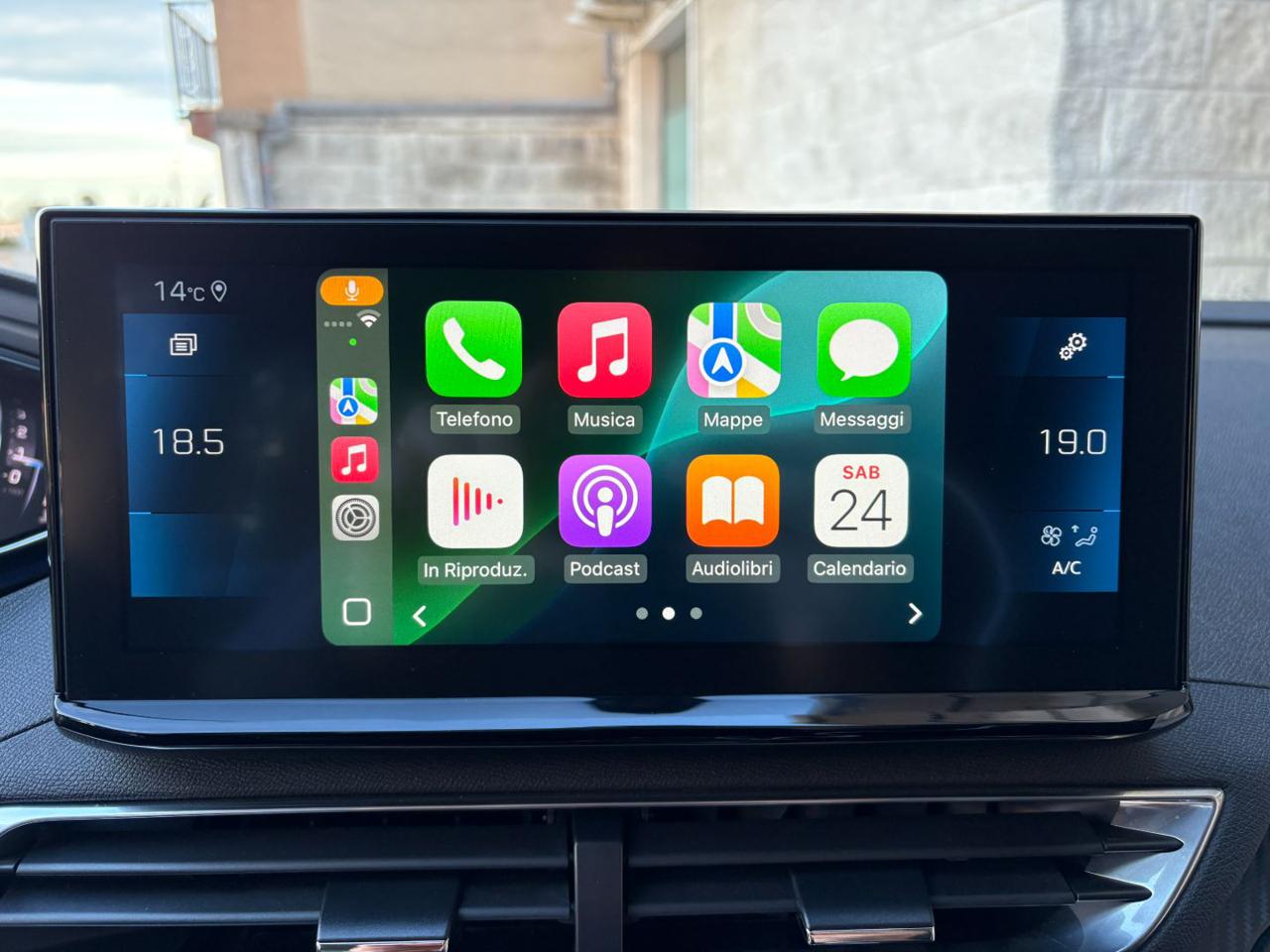 PEUGEOT 3008 1.5 BlueHDi 130 S&S Active Business - 15