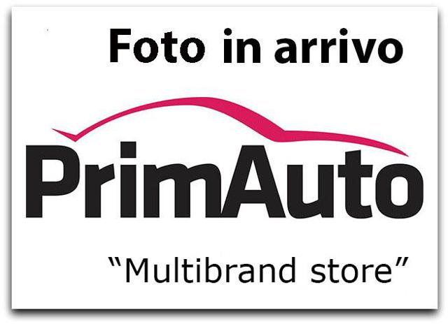 FORD Puma Argento metallizzato