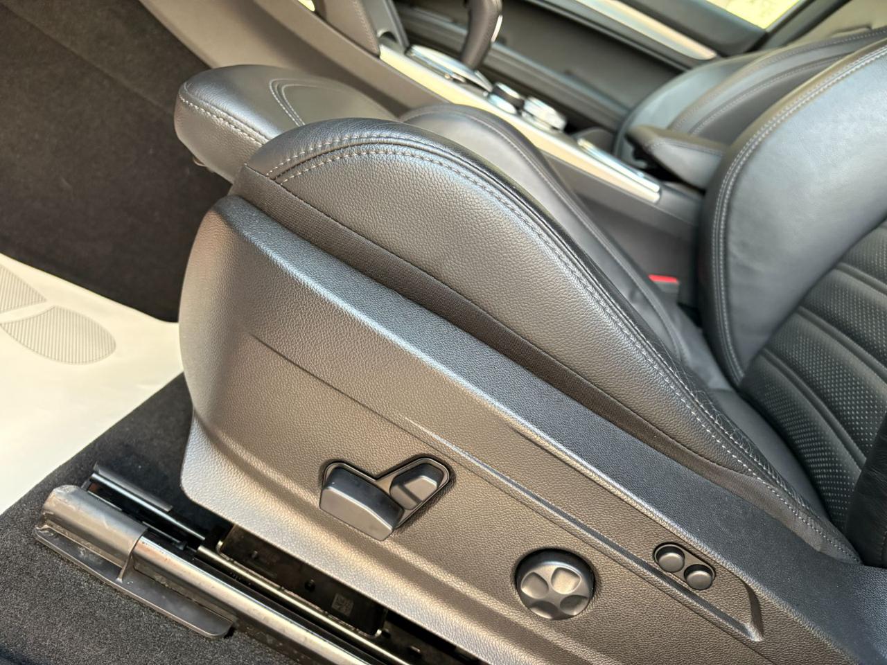 ALFA ROMEO Stelvio 2.2 Turbodiesel 210 CV AT8 Q4 Veloce - 18