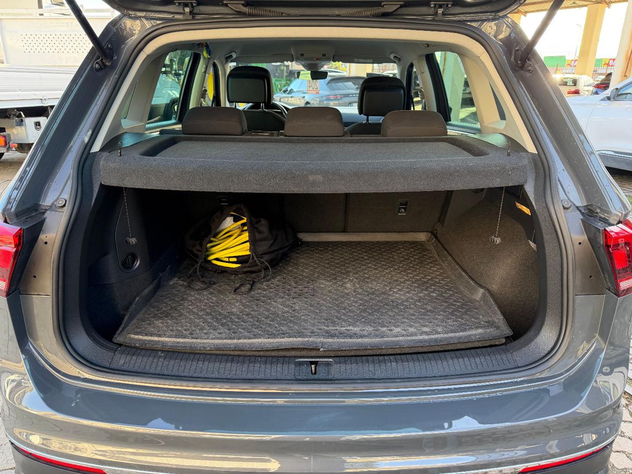 VOLKSWAGEN Tiguan 1.4 TSI eHYBRID DSG Elegance - 16