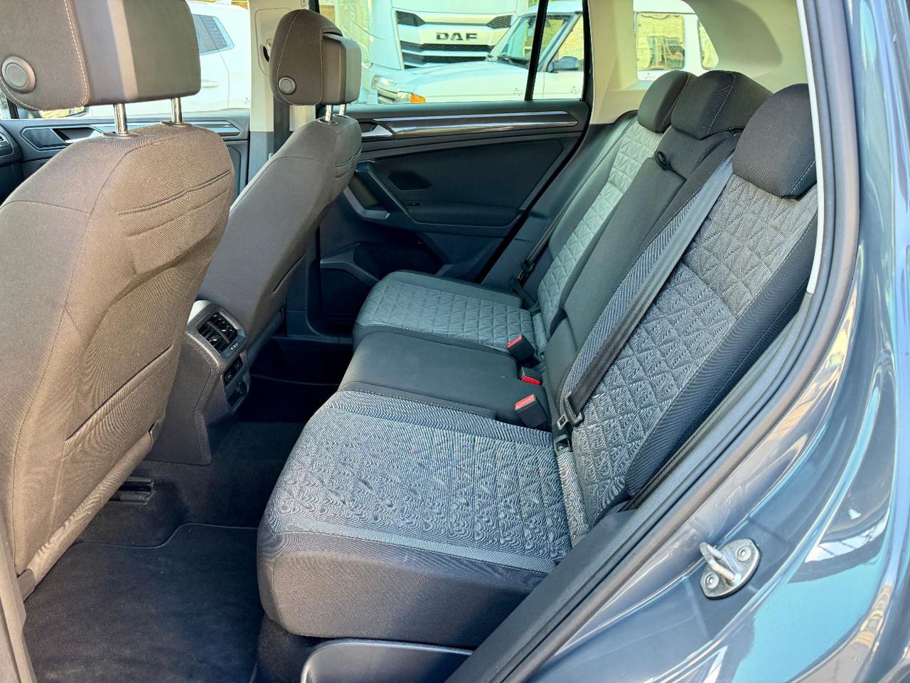 VOLKSWAGEN Tiguan 1.4 TSI eHYBRID DSG Elegance - 11