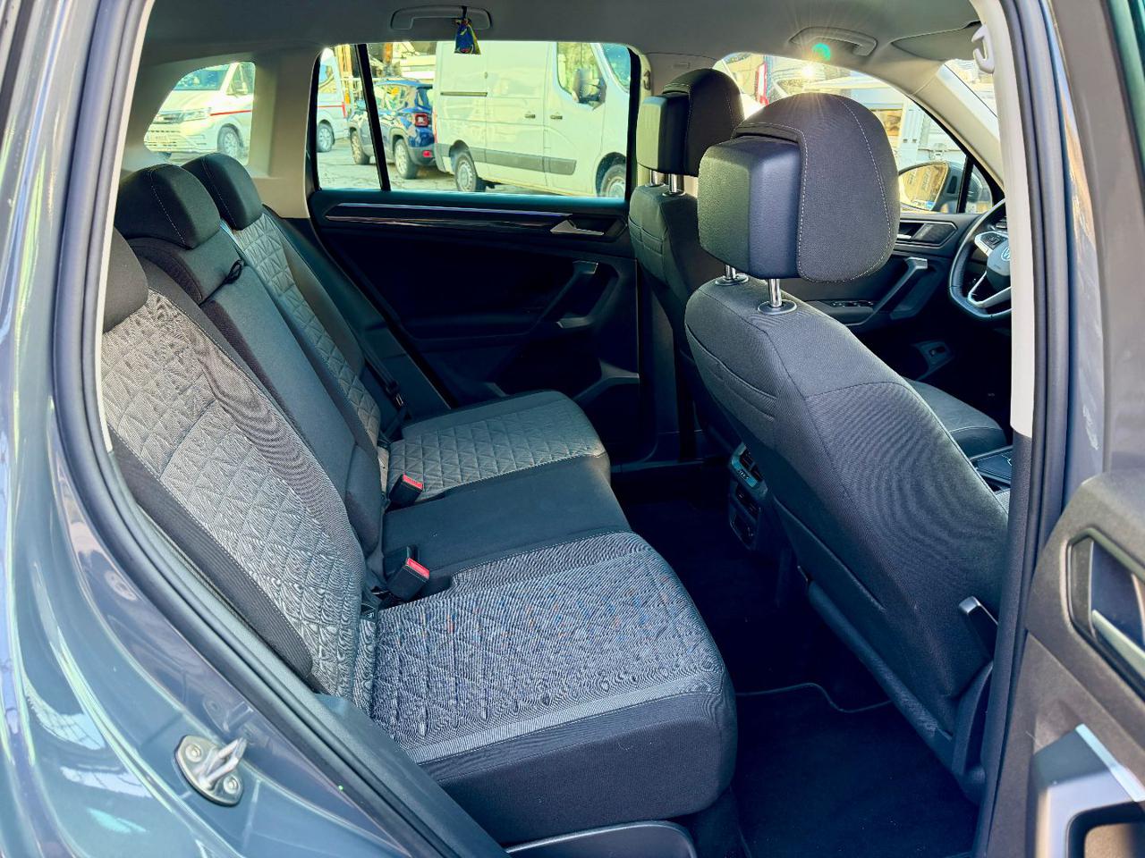 VOLKSWAGEN Tiguan 1.4 TSI eHYBRID DSG Elegance - 14