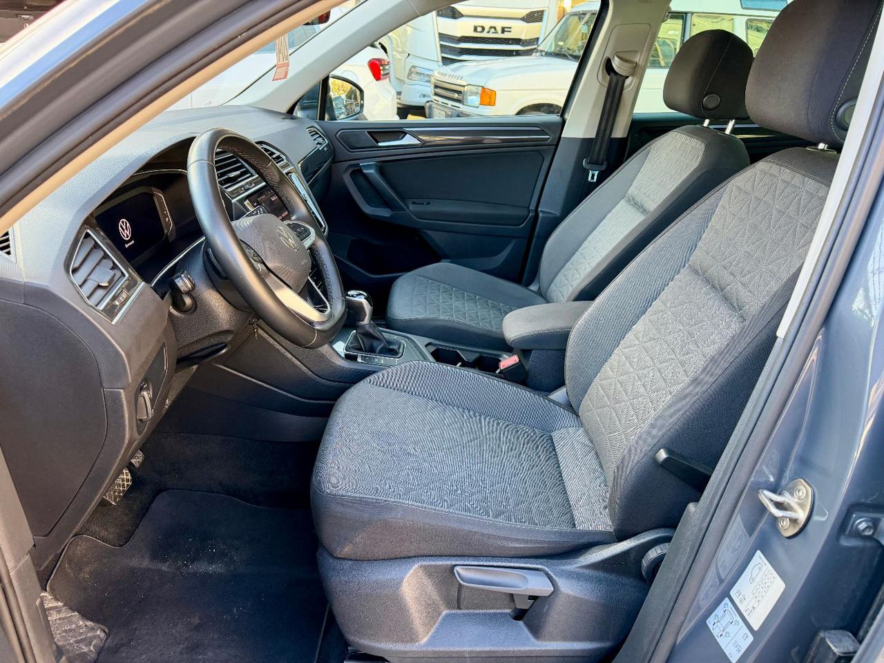 VOLKSWAGEN Tiguan 1.4 TSI eHYBRID DSG Elegance - 9