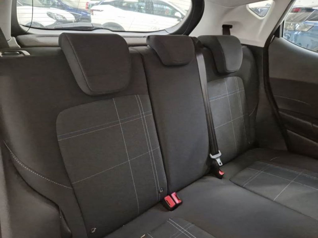 FORD Fiesta 1.5 EcoBlue 5 porte Plus - 7