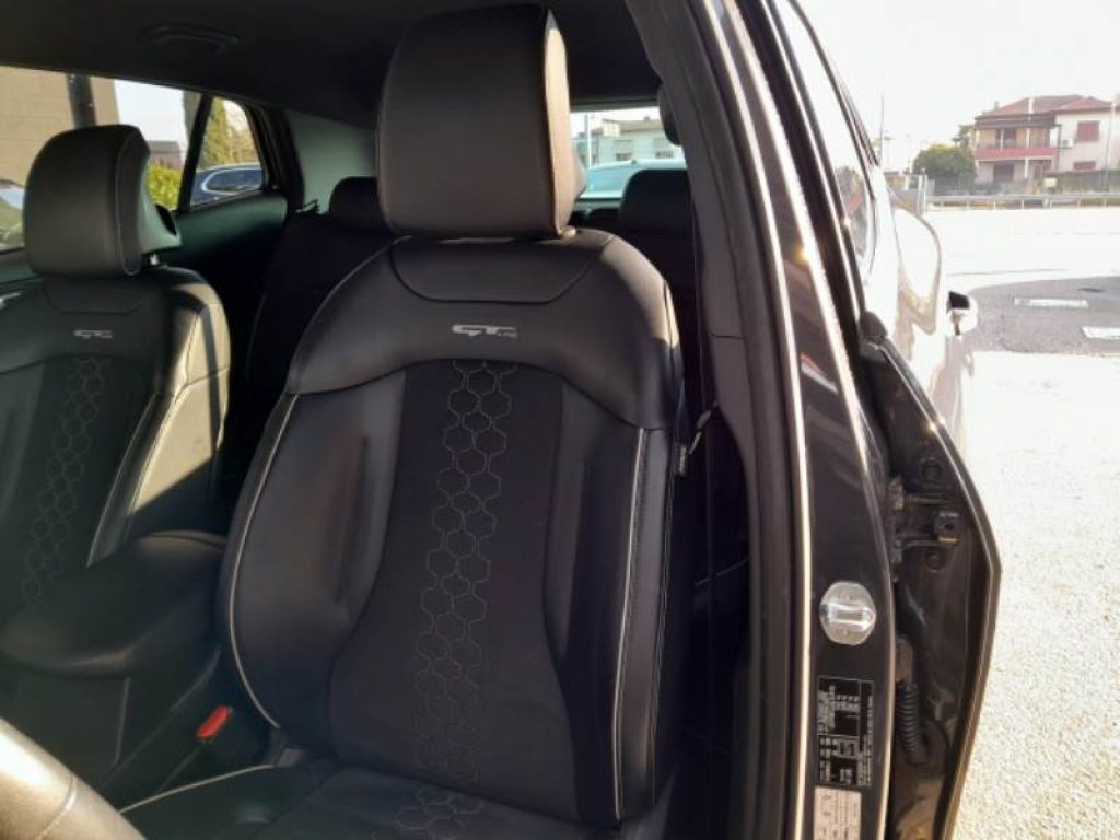 KIA Sportage 1.6 CRDi MHEV GT-line - 9